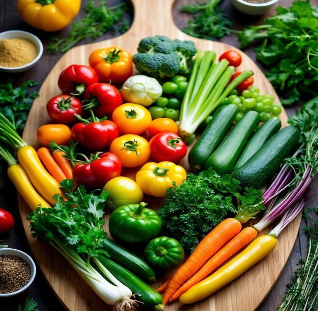 Organic Products Image