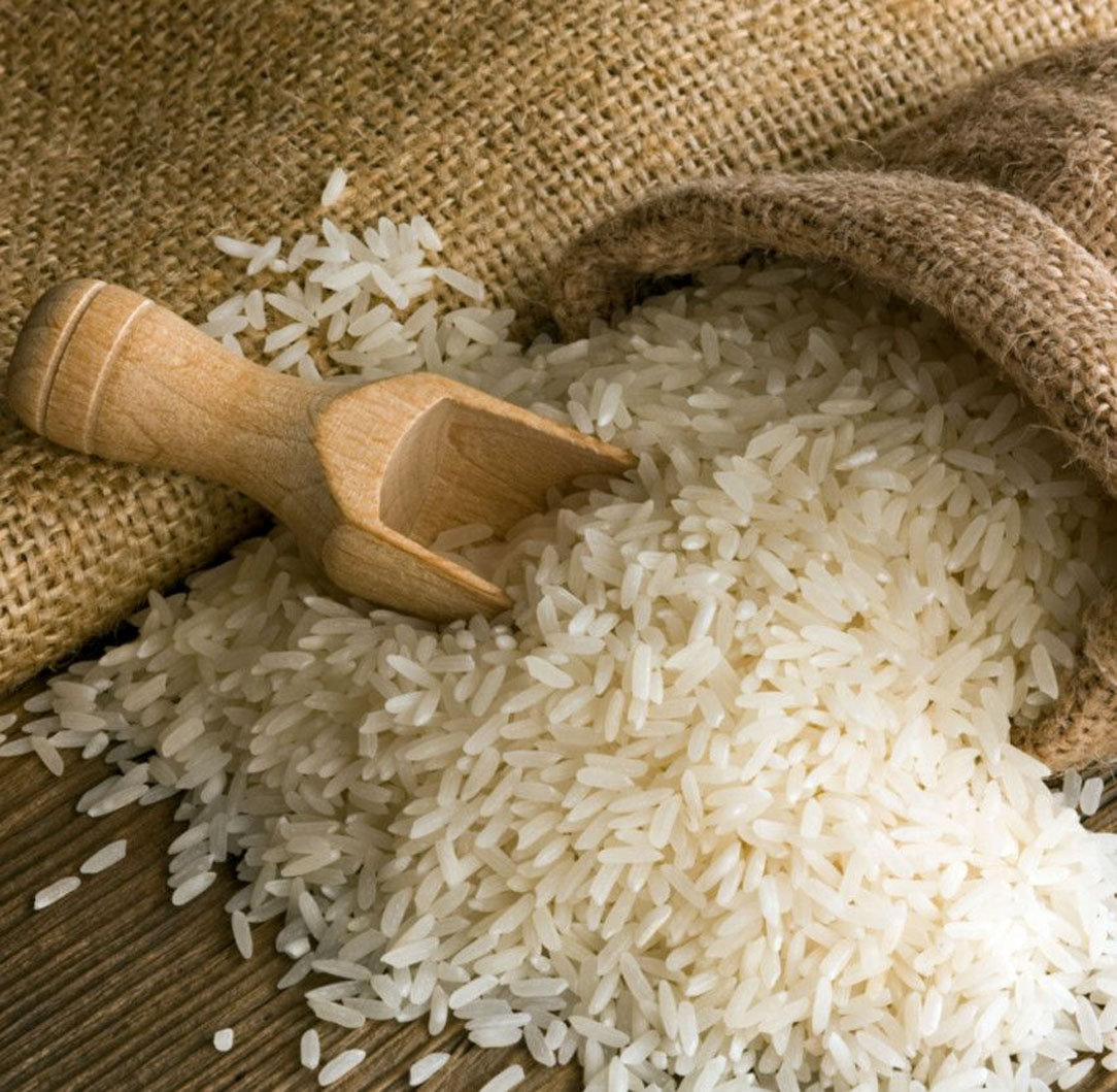Rice Image