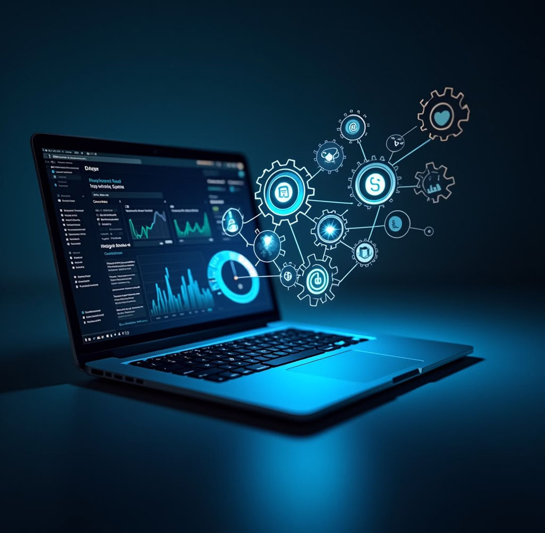 Software Development Image