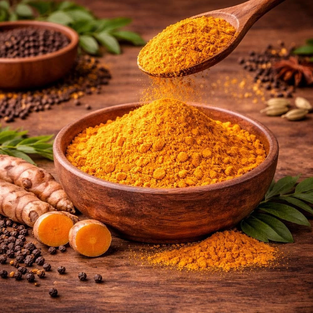 Turmeric Image