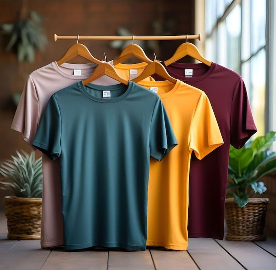 T-shirt Image
